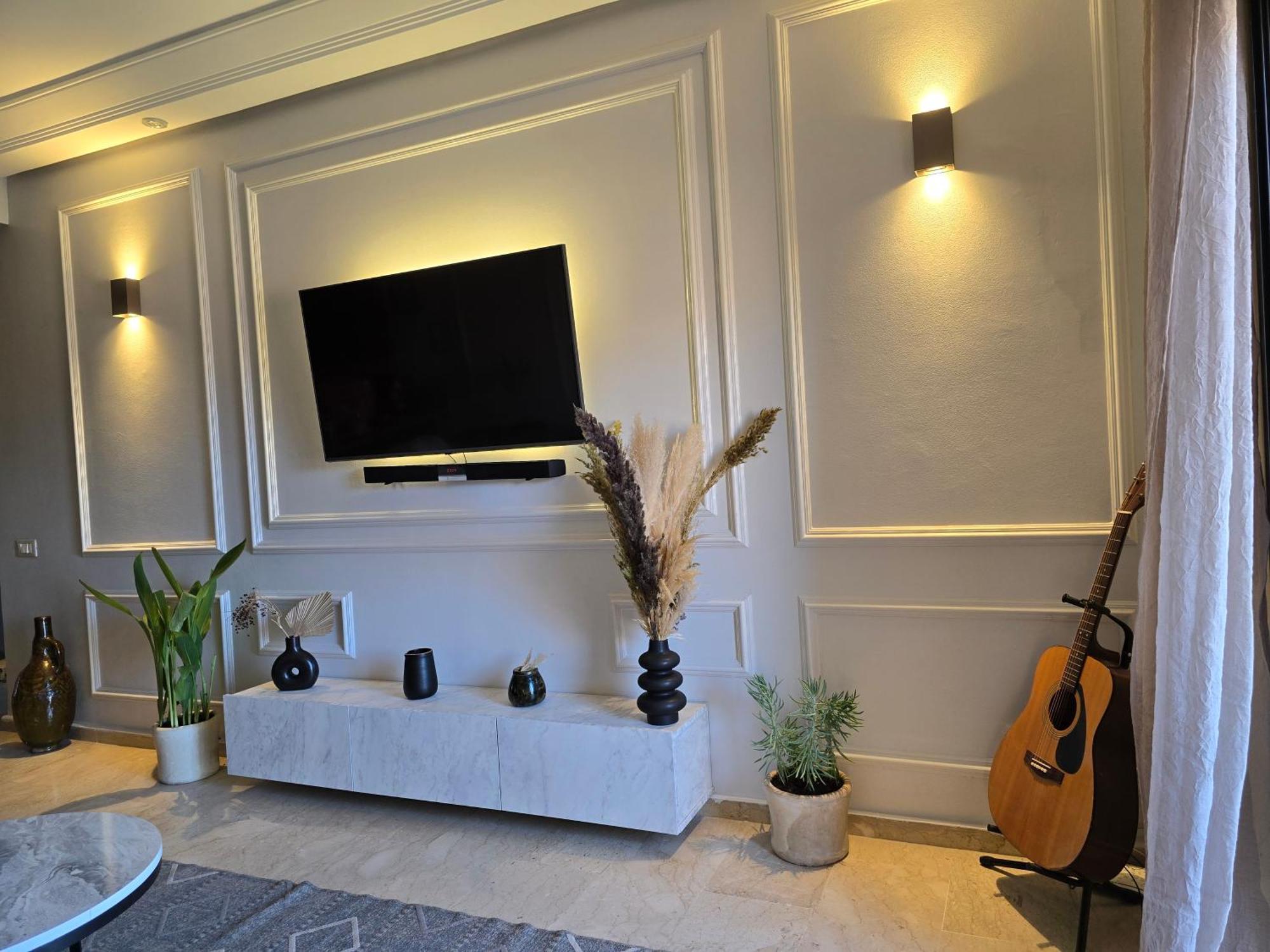 Cosy Bagatelle Houses 1 & 2 Marrakesh Exterior foto