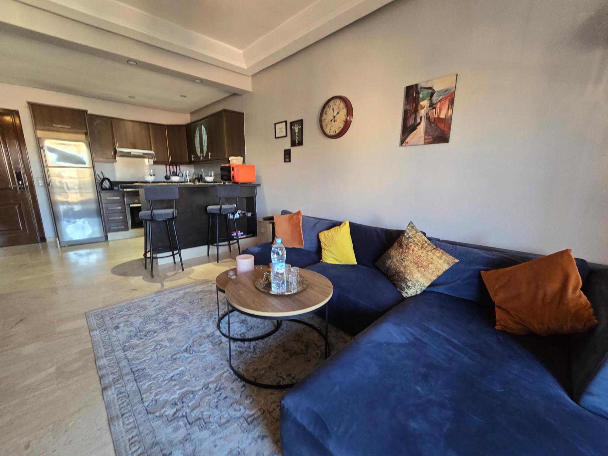 Cosy Bagatelle Houses 1 & 2 Marrakesh Exterior foto